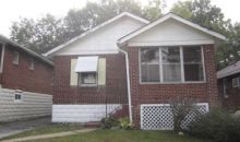 8324 College Avenue Saint Louis, MO 63136