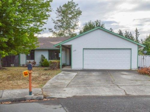 130 NE Shannon Street, Hillsboro, OR 97124