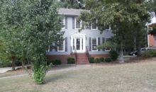 1817 Red Oak Place Birmingham, AL 35244