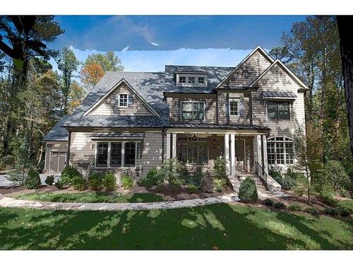 1105 Edison Garden, Atlanta, GA 30324