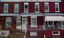 1352 S Stanley St Philadelphia, PA 19146