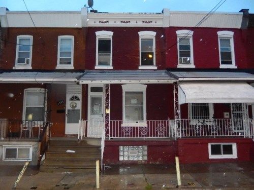 1352 S Stanley St, Philadelphia, PA 19146