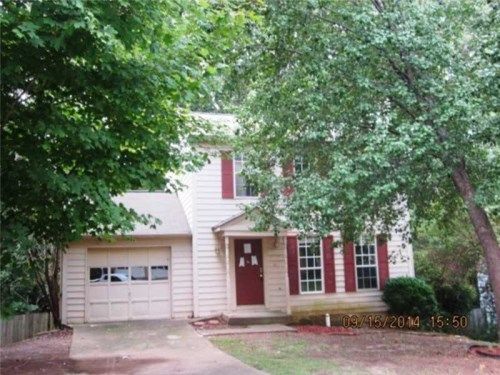 856 Highland Terrace Ne, Marietta, GA 30066