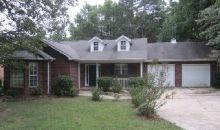 3414 Romany Dr Monroe, NC 28110