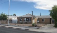 801 E Carey Ave North Las Vegas, NV 89030