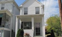 431 S Sherman St Wilkes Barre, PA 18702