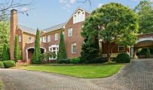 5730 Winterthur Lane Atlanta, GA 30328