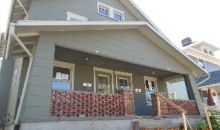 705-707 E. Cecil St Springfield, OH 45503