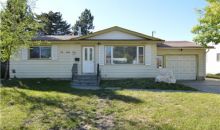 1064 Westergard Ave Idaho Falls, ID 83404