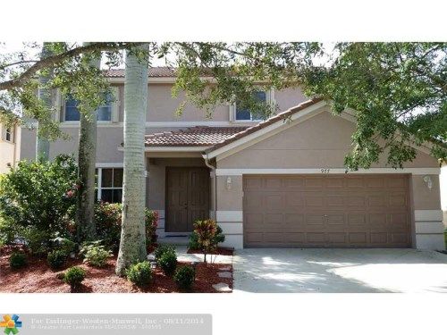 977 TULIP CIR, Fort Lauderdale, FL 33327