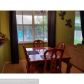 977 TULIP CIR, Fort Lauderdale, FL 33327 ID:10019973