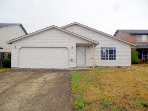 1806 NW 4th Street, Battle Ground, WA 98604