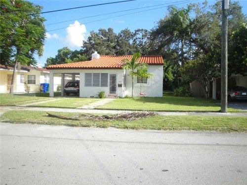 1857 SW 24 TE, Miami, FL 33145