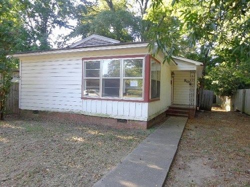 27Th, Texarkana, AR 71854