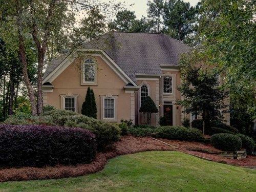 111 Ridgetree Lane, Marietta, GA 30068