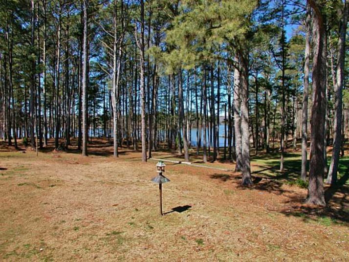 5 Liberty Church Rd, Dawsonville, GA 30534
