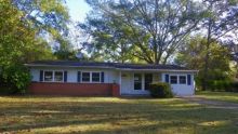 4006 Littledale Ct Mobile, AL 36609