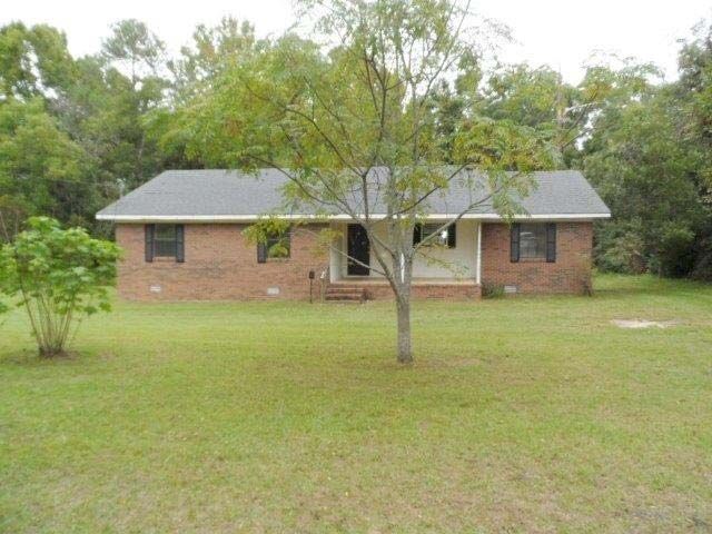 118 Ricketson St, Broxton, GA 31519