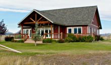 12 Fraker Loop Whitehall, MT 59759