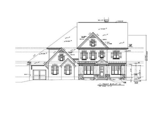 369 Pinecrest Road Ne, Atlanta, GA 30342