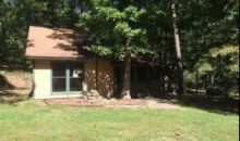 8119 W Clear Creek Rd Kansas, OK 74347