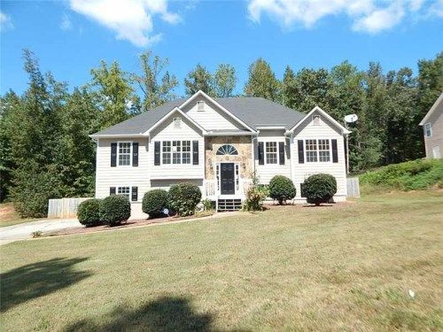 2744 Abby Brook, Douglasville, GA 30135