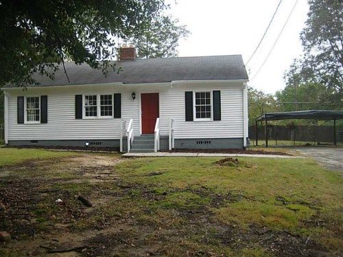 255 Aviation Road Se, Marietta, GA 30060