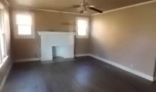 3716 Fountain Ter Amarillo, TX 79106