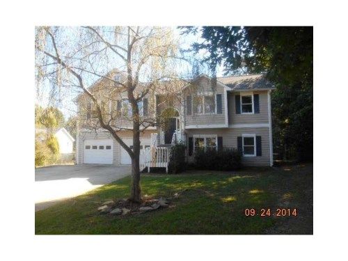 244 Sons Lane, Jasper, GA 30143