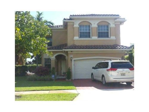 4901 SW 136 TE, Hollywood, FL 33027