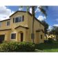 10201 21ST ST # 10201, Hollywood, FL 33025 ID:10644904