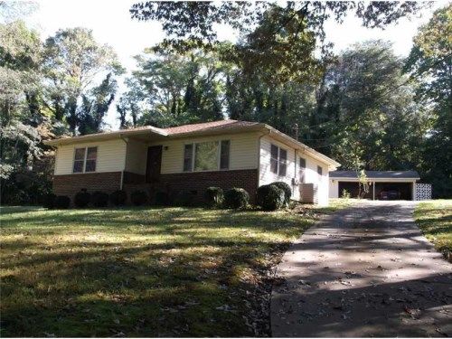 121 Riverbend Circle, Gainesville, GA 30501