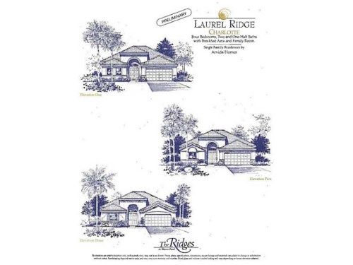 388 CARRINGTON DR, Fort Lauderdale, FL 33326