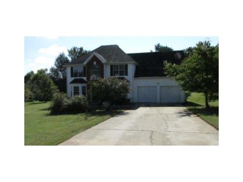 2427 Mead Court, Jonesboro, GA 30236