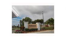 7233 Ashmont Cir # 107 Fort Lauderdale, FL 33321