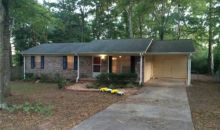 103 Skyline Drive Jefferson, GA 30549