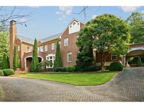 5730 Winterthur Lane, Atlanta, GA 30328