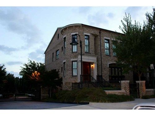 Unit 4 - 8 Honour Avenue, Atlanta, GA 30305