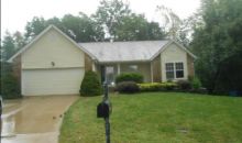 42 Arborshadow Ct Saint Peters, MO 63376