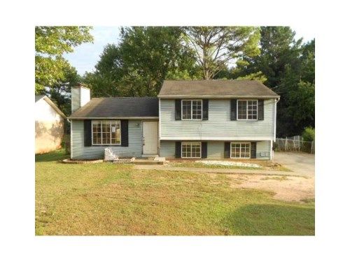 5332 Singleton Road, Norcross, GA 30093
