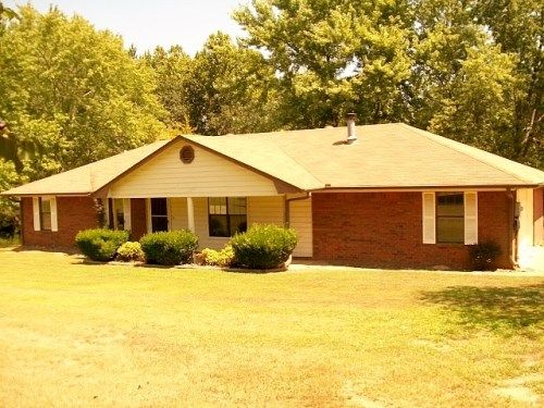 Highway 71, Alma, AR 72921