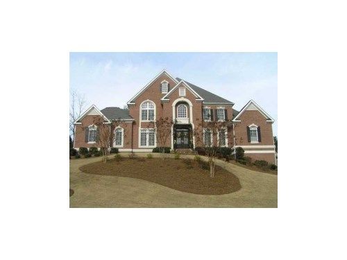 3763 Riverly Trace, Marietta, GA 30067