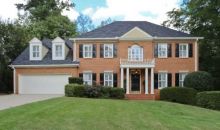 3361 Stovehill Court Se Marietta, GA 30067