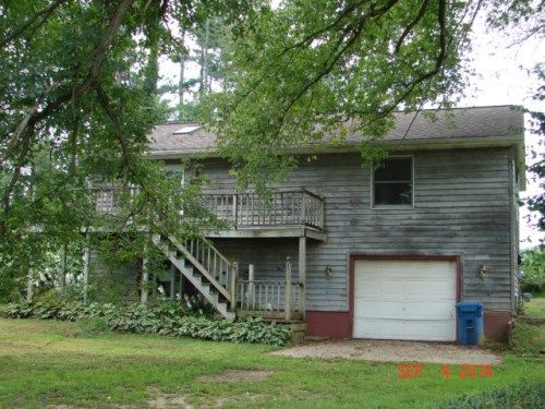 1089 1/2 Oliverda R, Sherwood, MI 49089