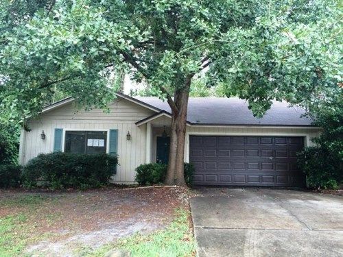 10860 Horse Track Dr, Jacksonville, FL 32257