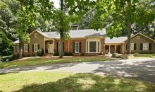 4269 Sentinel Post Road Atlanta, GA 30327