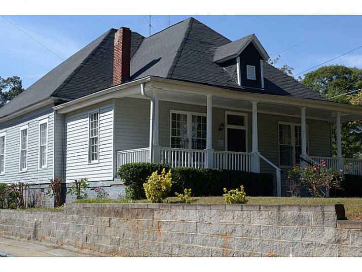 100 Rogers Street Ne, Atlanta, GA 30317