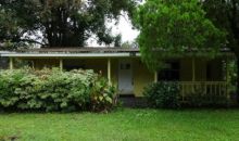 3627 Mimosa Drive Jacksonville, FL 32207