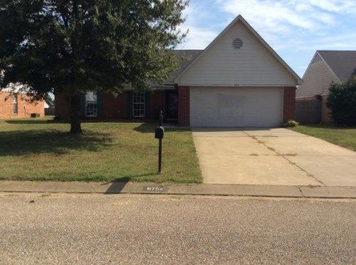 6754 Quimby Lane, Horn Lake, MS 38637