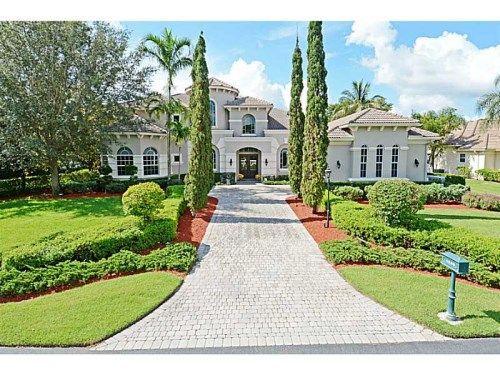 4260 SAINT ANDREWS DR, Boynton Beach, FL 33436